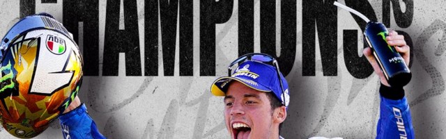 Dobitnici i gubitnici sezone nakon trke u Valensiji