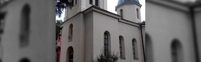 Preminula mati Domnika