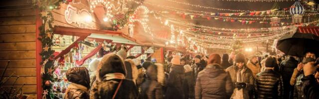 Anatomija praznične depresije