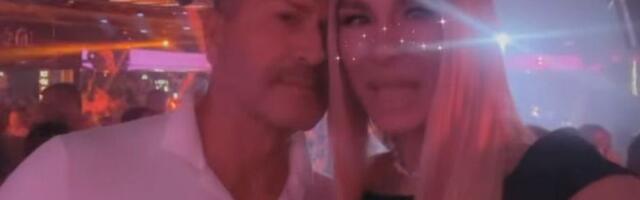 Ovo je čovek kojeg je Đogani optužio da je pobegao s parama i ukrao im honorar: Radio sa velikim zvezdama