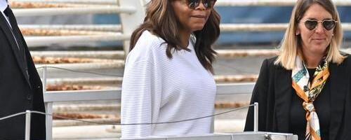 Opra Vinfri progovorila o injekcijama za mršavljenje: "Jedva prepoznajem ženu u koju sam se pretvorila"