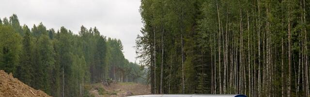 Raspisan tender za izgradnju naftovoda od Novog Sada do Mađarske