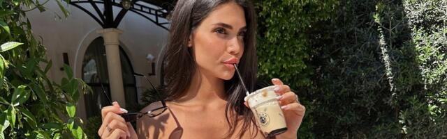 Srpska influenserka se oglasila sa Kalenić pijace: "Opelješi me ko kako stigne, moja takozvana tradicija"