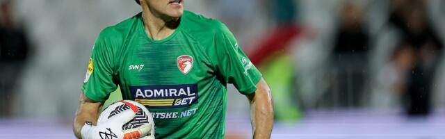 Beogradski Superligaš zainteresovan za Vladimira Stojkovića