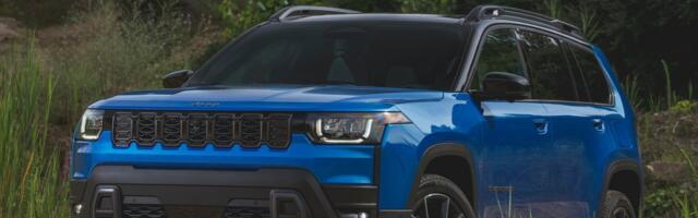 Stellantis gasi plug-in hibride