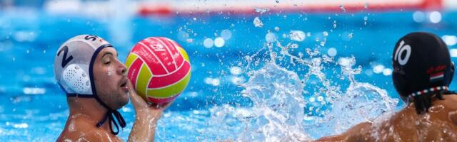 Suspendovan Dušan Mandić!