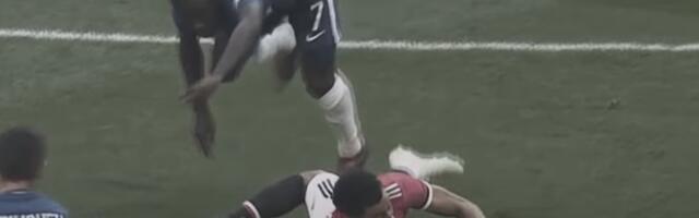 Kante se vraća u evopski fudbal