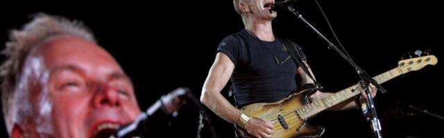 Od ljubavne balade do sudnice: kako je „Every Breath You Take“ postala izvor višedecenijskog sukoba