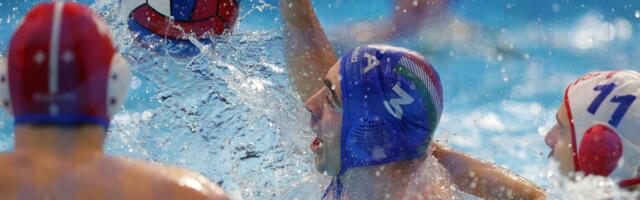 Italijani gazili Gruzine, pa stali: Azuri teže nego što je iko očekivao upisali novu pobedu na Evropskom prvenstvu