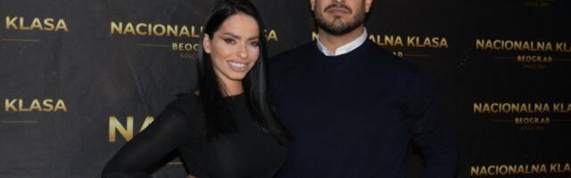 O NAJNOVIJOJ OBJAVI DARKA LAZIĆA BRUJI CELA NACIJA! Sve zavšilo na mrežama, Katarini poruke stižu sa svih strana! (FOTO)