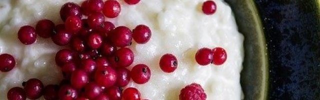 BOŽANSTVENI SUTLIJAŠ! Poslastica našeg detinjstva