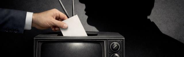 Masovna kupovina medija u gradovima u kojima se pripremaju lokalni izbori