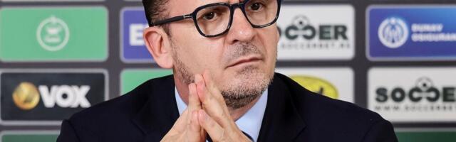 MIJATOVIĆ SPREMA TRANSFER BOMBU! U Humsku stiže ZVER iz ruskog giganta?!