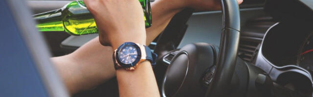 JEDNA GREŠKA U AUTOMOBILU MOŽE DA SE ZAVRŠI NAJGORIM ISHODOM: Hitan apel za sve vozače - "ALKOHOL I VOLAN NE IDU ZAJEDNO!" (FOTO)