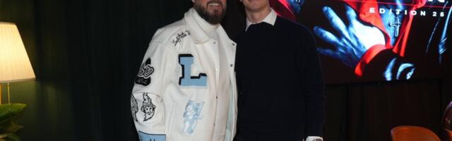 "Morao je da napusti fudbalsku karijeru": Povredio se sin Bobana Rajovića