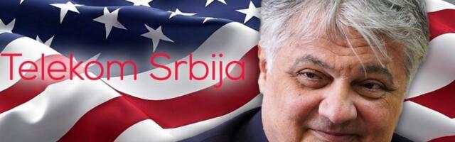 LUČIĆ OTKRIVA VELIKE PLANOVE TELEKOMA: Amerika ključni partner, Srbija ulazi u AI i 5G budućnost