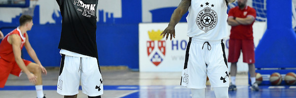 Partizan nije potvrdio rastanak sa Angolom, šta se, zapravo, dešava?