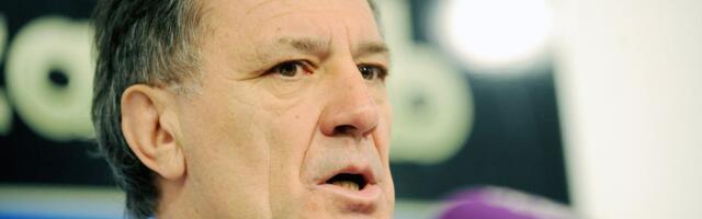 ISPLIVALE FOTKE ZDRAVKA MAMIĆA - ČUVENI HRVAT NEPREPOZNATLJIV: Podvrgnuo se jednom zahvatu, svi se u neverici pitaju - da li je ovo uopšte on?! (FOTO)