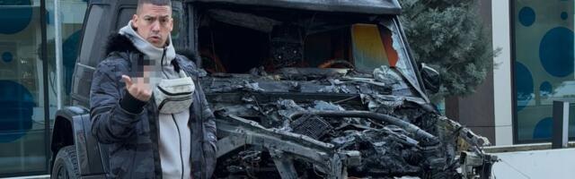 Određen PRITVOR piromanu iz Hercegovačke! Evo zašto osumnjičeni za napad na Baku Praseta NEĆE VIDETI SLOBODU!