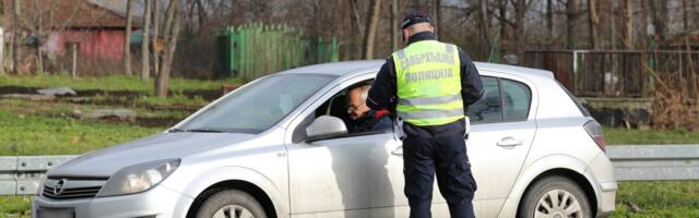 Za volan seli pijani i drogirani: U Boru i Kladovu iz saobraćaja isključena četiri vozača