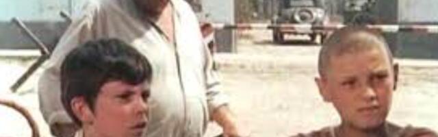 Salaš u Malom Ritu 50 godina kasnije: Serija koja je zapalila žito