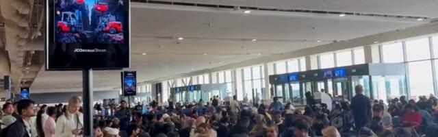 Drama: Državljani Srbije satima zarobljeni na Zanzibaru