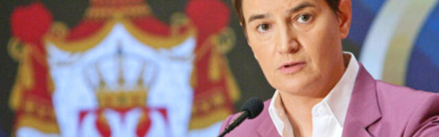 Брнабић: Браво за Србију и за „Ер Србију”, ко то беше крив што „Ер Србија” постоји