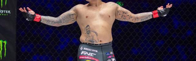 Vaso Bakočević potvrdio spektakl - ulazi u ring protiv srpskog repera! /FOTO/