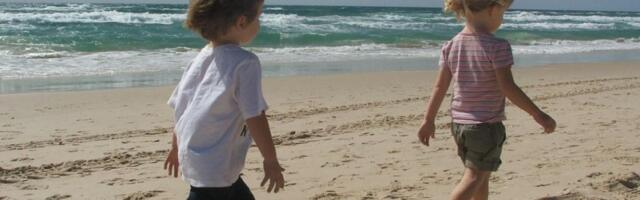 Objavljena lista najboljih gradova na svetu za podizanje dece