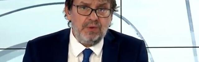 Žigmanov osuđuje izjavu potpredsednika Vlade Srbije o Hrvatima: "Čitav narod dehumanizuje"