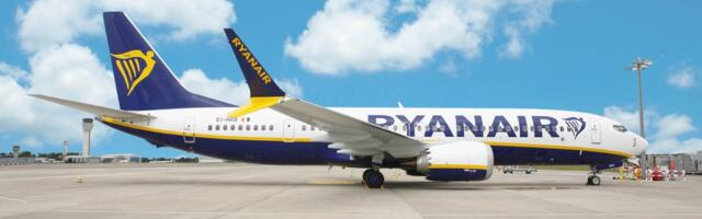 Sudski izvršitelj u Austriji zaplenio avion Ryanaira zbog neisplaćene odštete putnici za kašnjenje leta