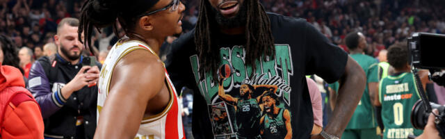 Ataman sprema poseban plan za meč sa Zvezdom - U fokusu Matijas Lesor!