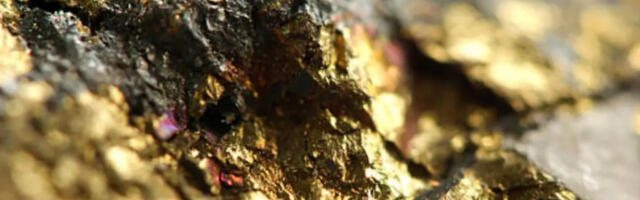 Код Прибоја откривено налазиште злата слично оном на Аљасци