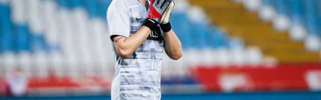 Vladimir Stojković: "Ovo je moj glavni razlog odlaska iz Partizana"