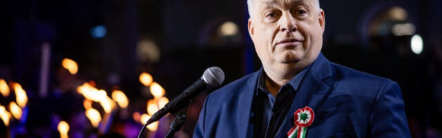 Орбан: Завршена ера ширења НАТО-а, Украјина тампон зона