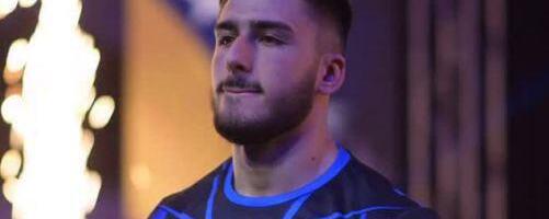 MMA BORAC IZ BIH NAPRAVIO SKANDAL USRED SRBIJE!  Morali su da mu otmu mikrofon!