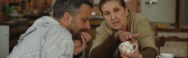 Leon iz "Radio Mileve" je godinama u braku sa prelepom glumicom: Andrijana je takođe igrala u omiljenoj seriji