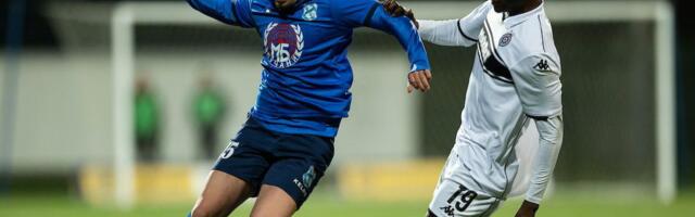 MLADOST – PARTIZAN Crno-beli krenuli na sve ili ništa, Blagojević izveo tešku artiljeriju, ali Lučanci i dalje vode!