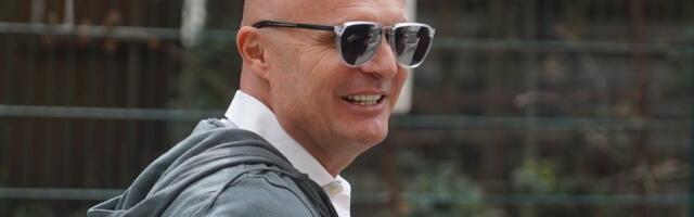 Mili nikad ne bi bio s pevačicom: "Volim obrazovane žene"