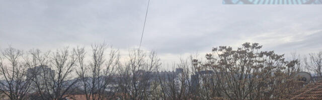 Godišnji limit zagađenja vazduha u Srbiji probilo 18 gradova, među njima i Leskovac i Niš