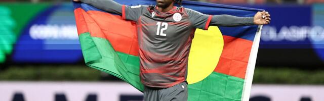 Jamajka otvorila vrata Mundijala! /VIDEO/