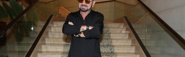 MILE KITIĆ RASKRINKAO ESTRADU! Kod ove dame su svi bili, a nikada o tome nije govorila - PLATILA MI JE DA S NJOM IZGUBM NEVINOST!