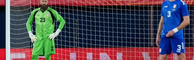 "Hteli smo da budemo drugačiji, ali je bilo nedovoljno"