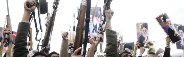 Izrael presreo prvu raketu ispaljenu iz Jemena: Huti preuzeli odgovornost za napad