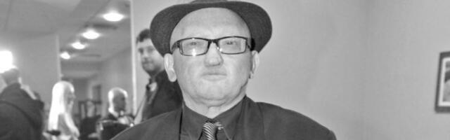 Teška bolest se brzo proširila: Oglasio se sin Bibe Struje