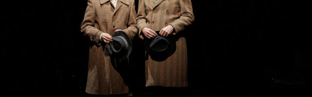 Априлска гостовања у земљи и иностранству