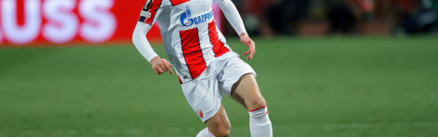 Zvezdi se nije isplatio rizik: Pare nisu ni na vidiku!