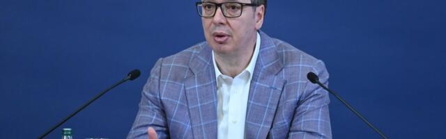 Vučić izneo jezivo upozorenje, pa najavio: Posle Vaskrsa...