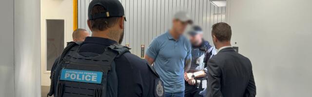 Najodlikovaniji australijski vojnik uhapšen zbog navodnih ratnih zločina: Uhvaćen na aerodromu