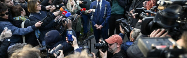 Мађар: Радићу сваког дана и сваког сата у дану за безбедност и развој наше земље